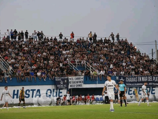 Racing habilitar� todo el estadio para el partidazo del domingo